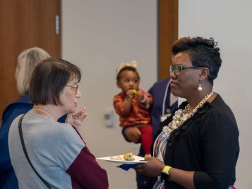 UROP 30 year celebration